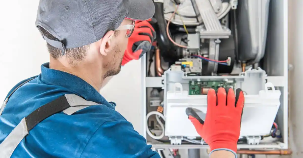 installateur Leveroy